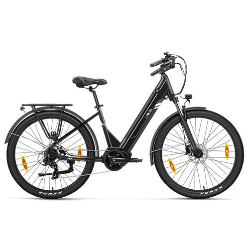 Touroll Urbano 3 elektriskais velosipēds Touroll Urbano 3 elektriskais velosipēds